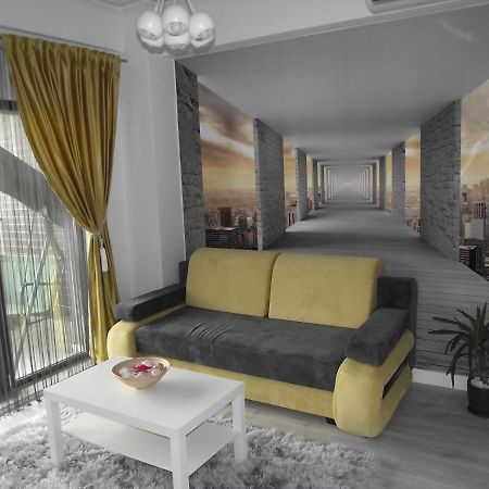 Natalia Apartment Năvodari Екстериор снимка