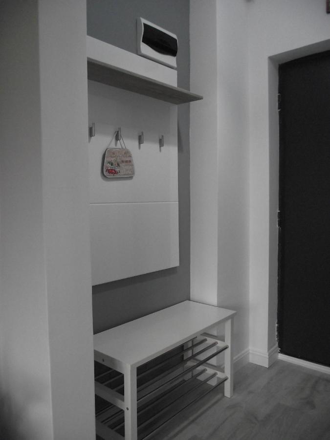 Natalia Apartment Năvodari Екстериор снимка